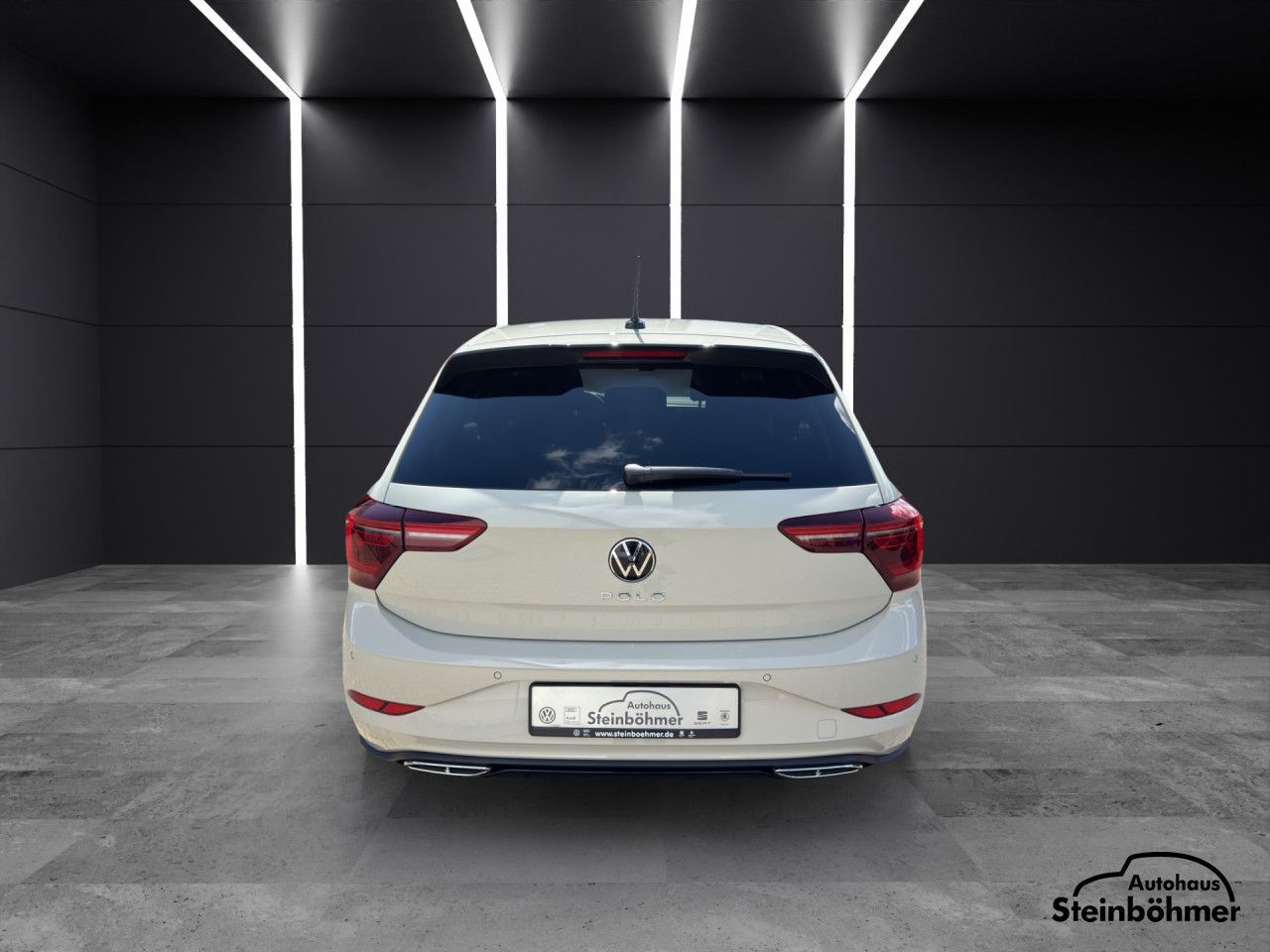 Volkswagen Polo - Bild 5