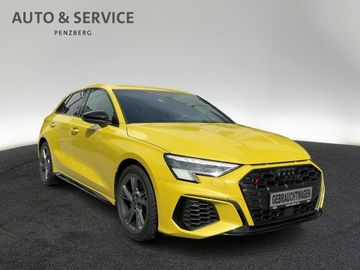 Audi S3 - 4