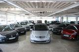 Mercedes-Benz B 200 Grand Edition - gebrauchte Mercedes-Benz B 200 aus dem Jahr 2009