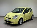 Citroën Citroen C2 1.4 HDi (68CV/50KW) Neopatentati - Citroën C2 mit Diesel-Antrieb