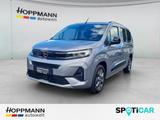 Opel Combo Life*XL*7-Sitzer*Automatik*Navi*360°*SHZ*P - gebrauchte Opel Combo Life aus dem Jahr 2024