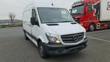 Mercedes-Benz Sprinter II Kasten 211 CDI 7 G Automatik - Mercedes-Benz in Aschaffenburg