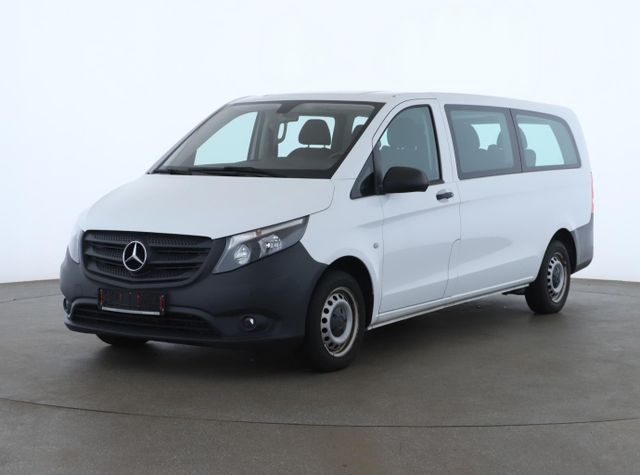 Mercedes-Benz Vito 114 CDI Tourer PRO Extralang PTS/NAVI/KLIMA