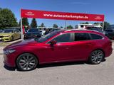 Mazda 6 Kombi Signature*LED*360°Kamera - gebrauchte Mazda 6 aus dem Jahr 2019