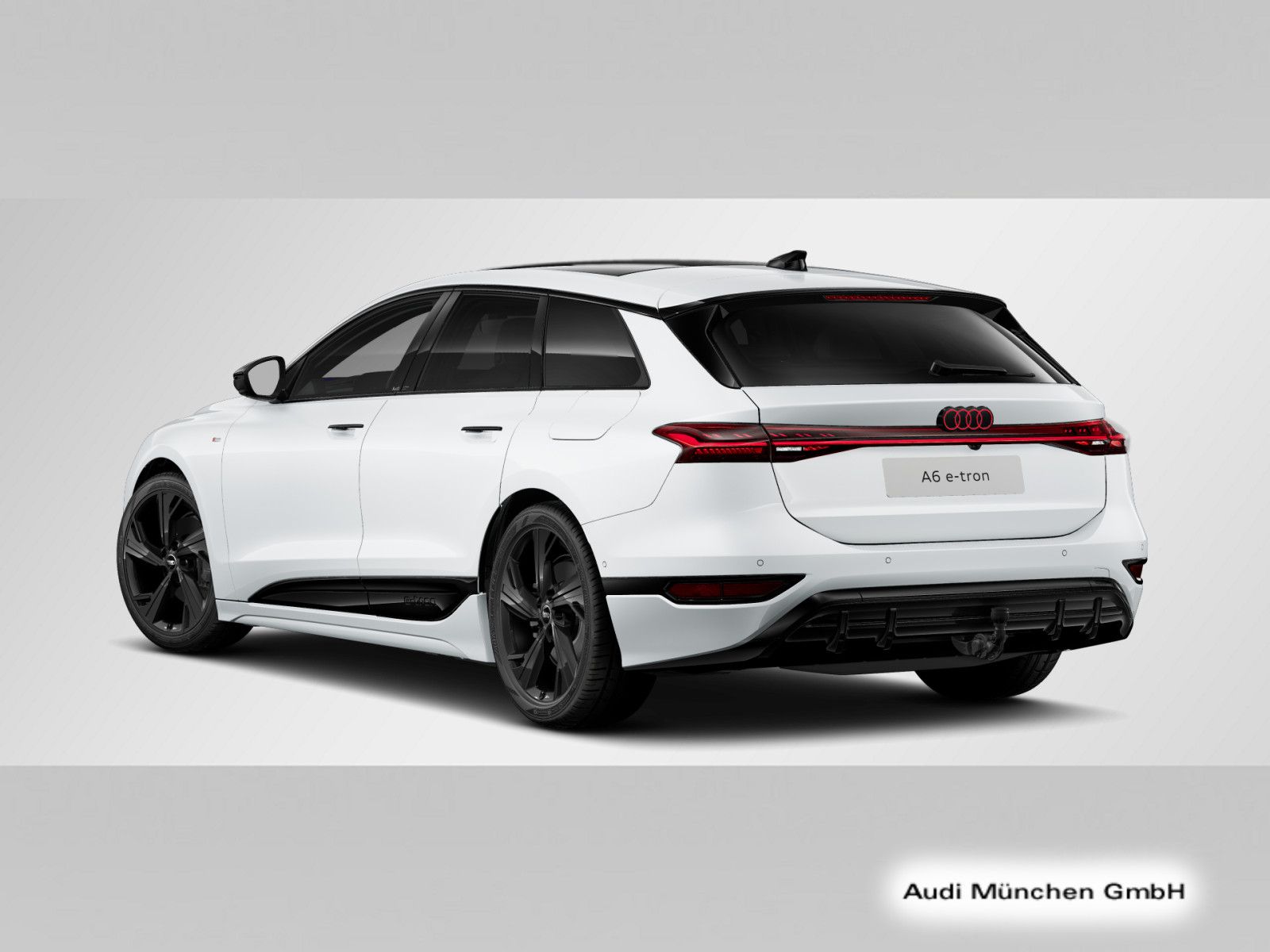 Audi A6 e-tron - Bild 7