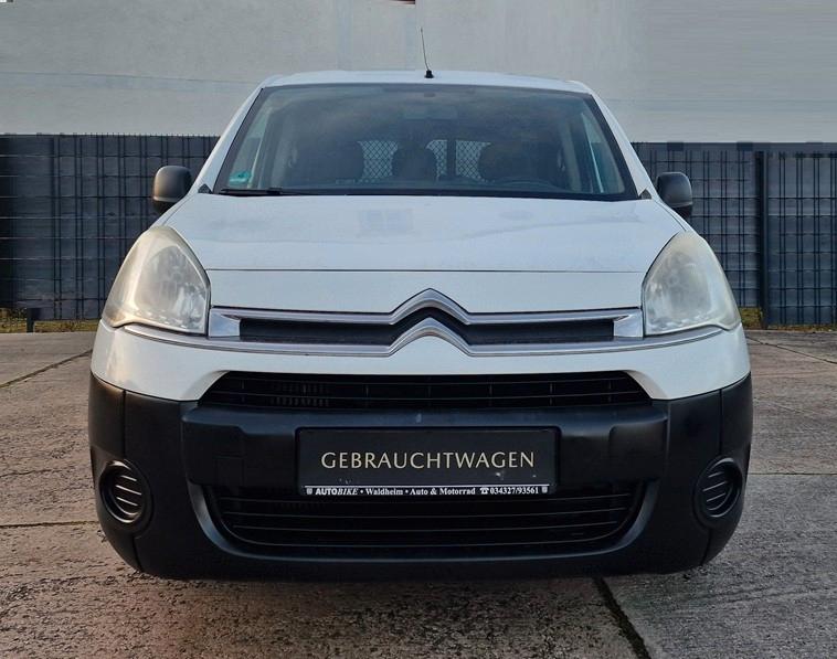 Citroën Berlingo Kasten Niveau B L1