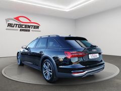 AUDI A6 allroad 45 TDI Navi PDC ACC LED