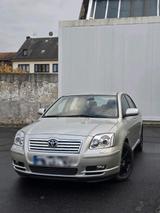 Toyota Avensis T25 2.4 Liter Automatik - Toyota Avensis in Mönchengladbach
