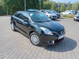 Suzuki Baleno 1,2 Dualjet 5T Club / Klima - Suzuki Baleno mit Benzin-Antrieb