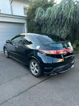 Honda  civic - Honda Civic Gebrauchtwagen in Stuttgart