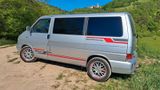 Volkswagen T4 Caravelle 2,8-l-Otto V6 Automatik Standard - Volkswagen T4: V6