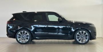 Land-Rover Range Rover Sport - 6