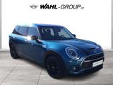 MINI Cooper SD CLUBMAN AUT LEDER NAVI LED PARKASSIST  - MINI Cooper SD Clubman Gebrauchtwagen