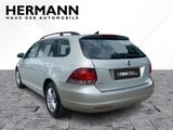 Volkswagen Golf VI Variant 1.6 Comfortline *AHK*NAVI*LM*PDC - Volkswagen Golf aus 2010: 1.6