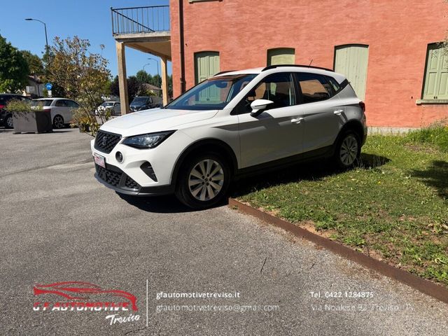 SEAT Seat Arona 1.0 ecotsi FR 95cv