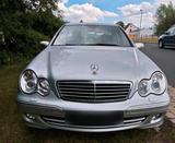 Mercedes-Benz W203 C 280 4Matic Facelift V... - Mercedes-Benz C 280: 4matic