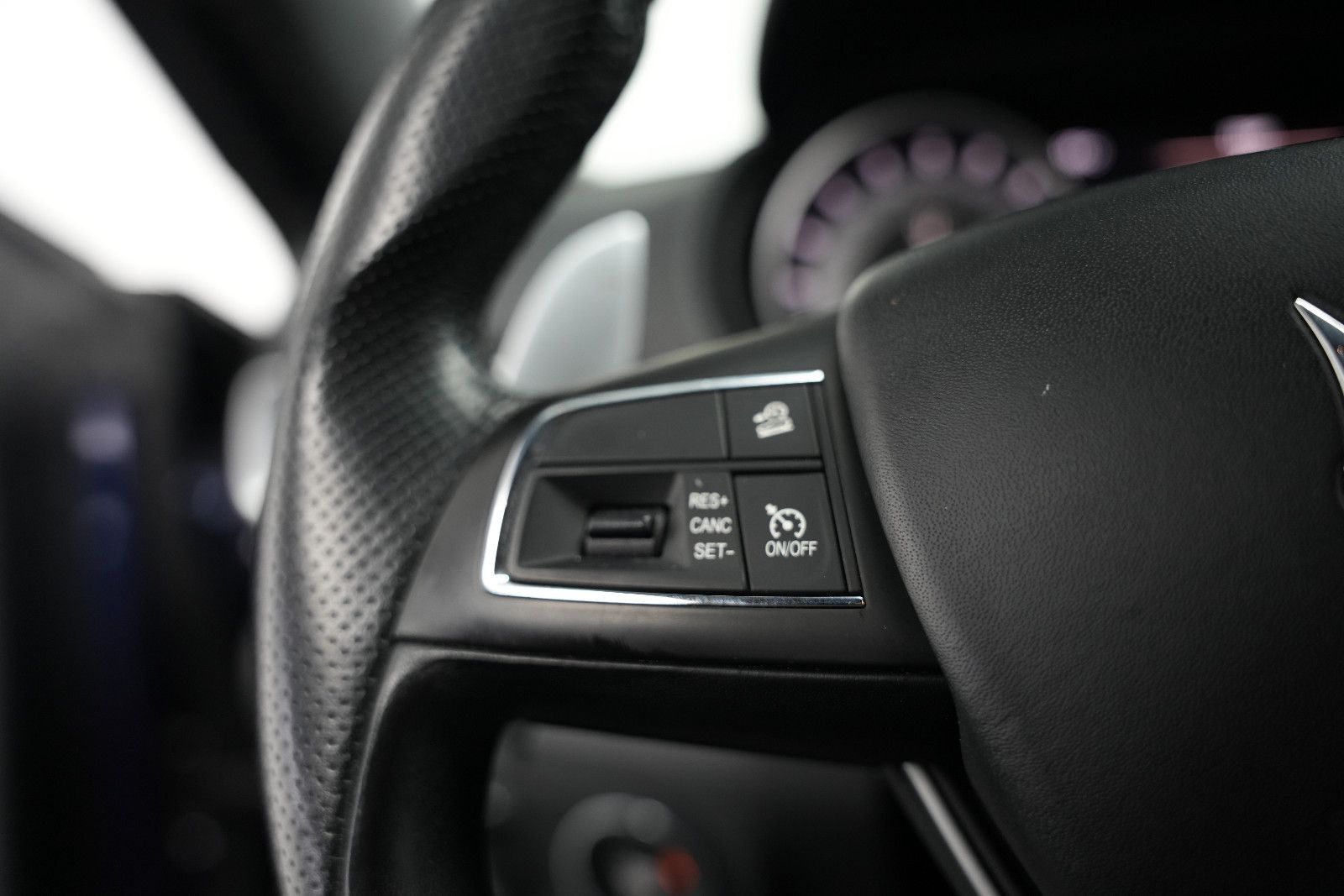 Fahrzeugabbildung Maserati Levante Diesel/GRANSPORT/LED/360°/MEMORY