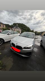 BMW 216 active Tourer - BMW 216 Active Tourer Kombi Gebrauchtwagen