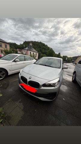 BMW BMW 216 Active Tourer