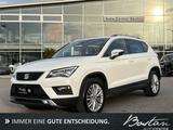 Seat Ateca Xcellence 4Drive 360°/PANO/STANDHZ/DAB/ACC - Seat Ateca mit Diesel-Antrieb: Xcellence