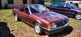 Opel Monza - Opel Monza Gebrauchtwagen