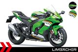 Kawasaki NINJA ZX 10 R - 2025 - KAWASAKI STUTTGART - KAWASAKI STUTTGART