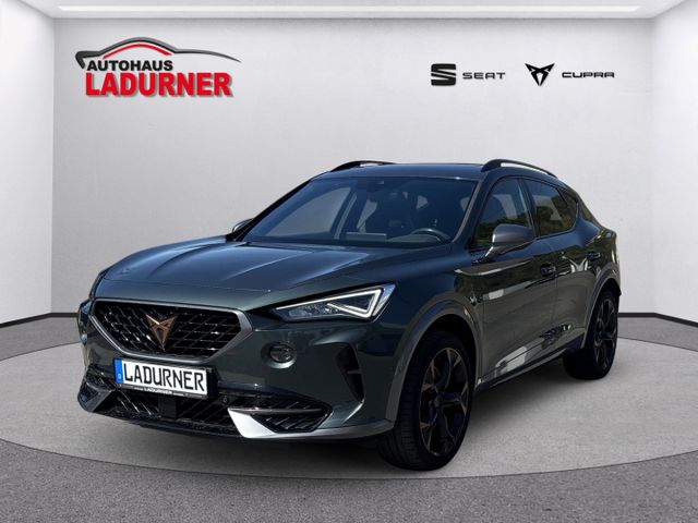 Formentor VZ 4Drive El. Panodach Navi Memory Sit