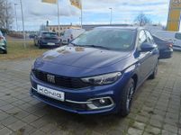 Fiat Tipo - Vorschau Bild 1