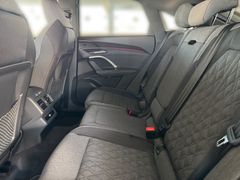 AUDI Q5 Sportback TDI 150 kW S-Line /Pano/21 Zoll