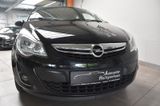Opel Corsa D Edition 1.3 CDTI Klima Tempo Alufelgen - Opel Corsa: 1.3