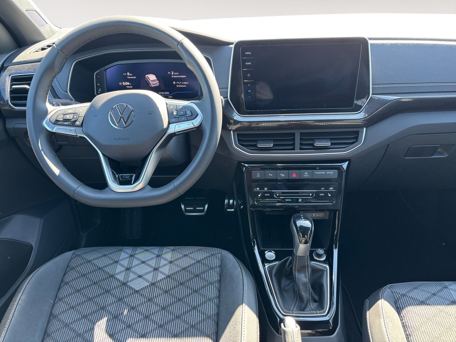 Volkswagen T-Cross - Bild 11