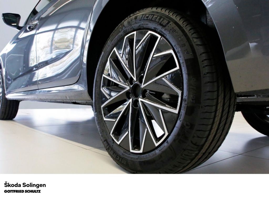 Skoda Kamiq - Bild 6