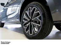 Skoda Kamiq - Vorschau Bild 6