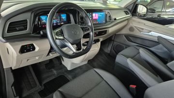Volkswagen T7 Multivan - 11