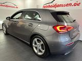 Mercedes-Benz A 200 7G Progressive LED Kamera Navi Spur Sitzh. - Mercedes-Benz A 200 mit Benzin-Antrieb: Automatik