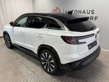 Renault Austral Techno AHK Kamera Navi elek. Heckklappe