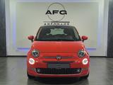 Fiat 500 Lounge PRINS GAS ANLAGE - Fiat 500 Gebrauchtwagen in Solingen