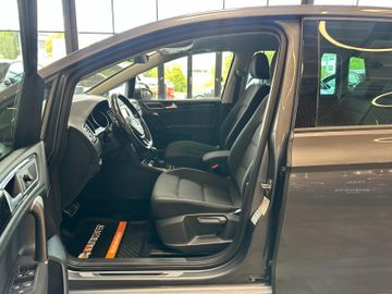 Volkswagen Golf Sportsvan VII *Kamera*Navi*AHK*