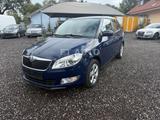 Skoda Fabia Ambition - Skoda Fabia mit Diesel-Antrieb: Limousine