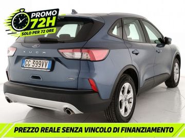 Ford Kuga - 2