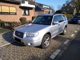 Subaru Forester 2.0X I Schalter mit Untersetzung - Subaru Forester in Essen