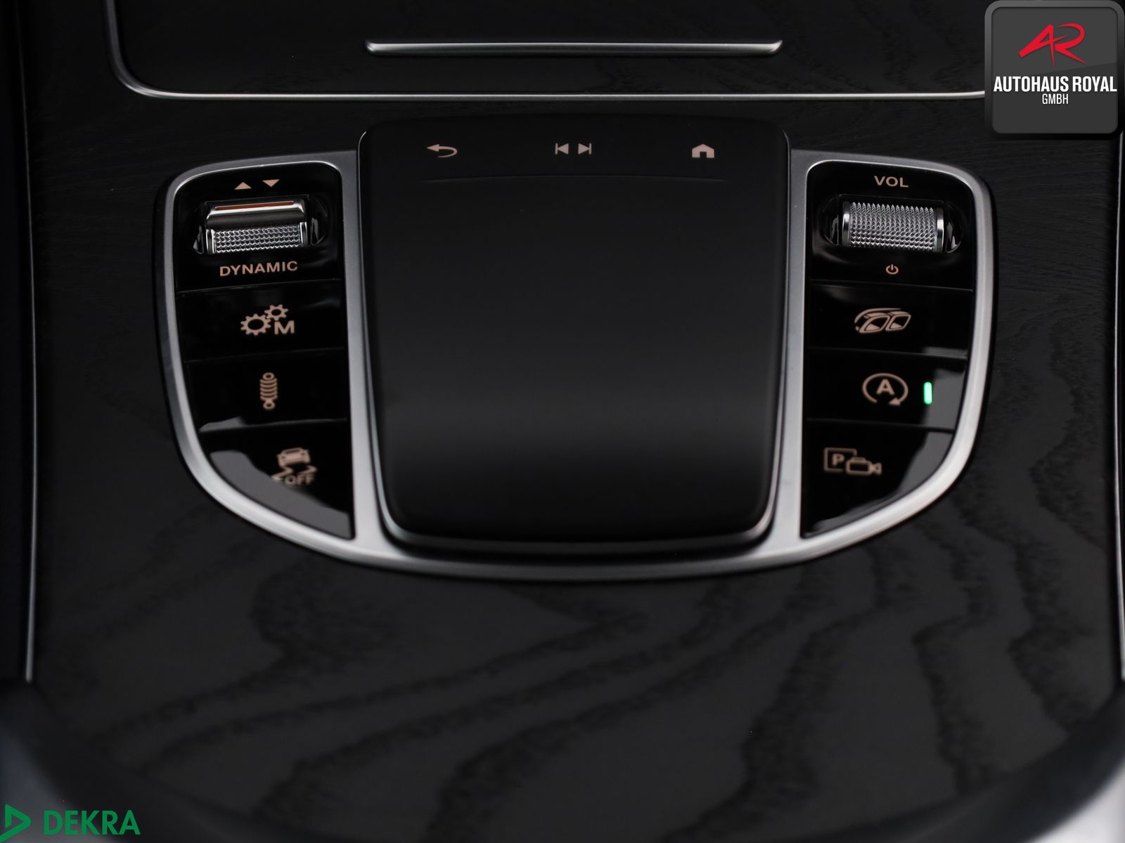 Mercedes-Benz GLC 43 AMG 4M AIRMATIC,360°,BURMESTER,KEYLESS,SH foto 24