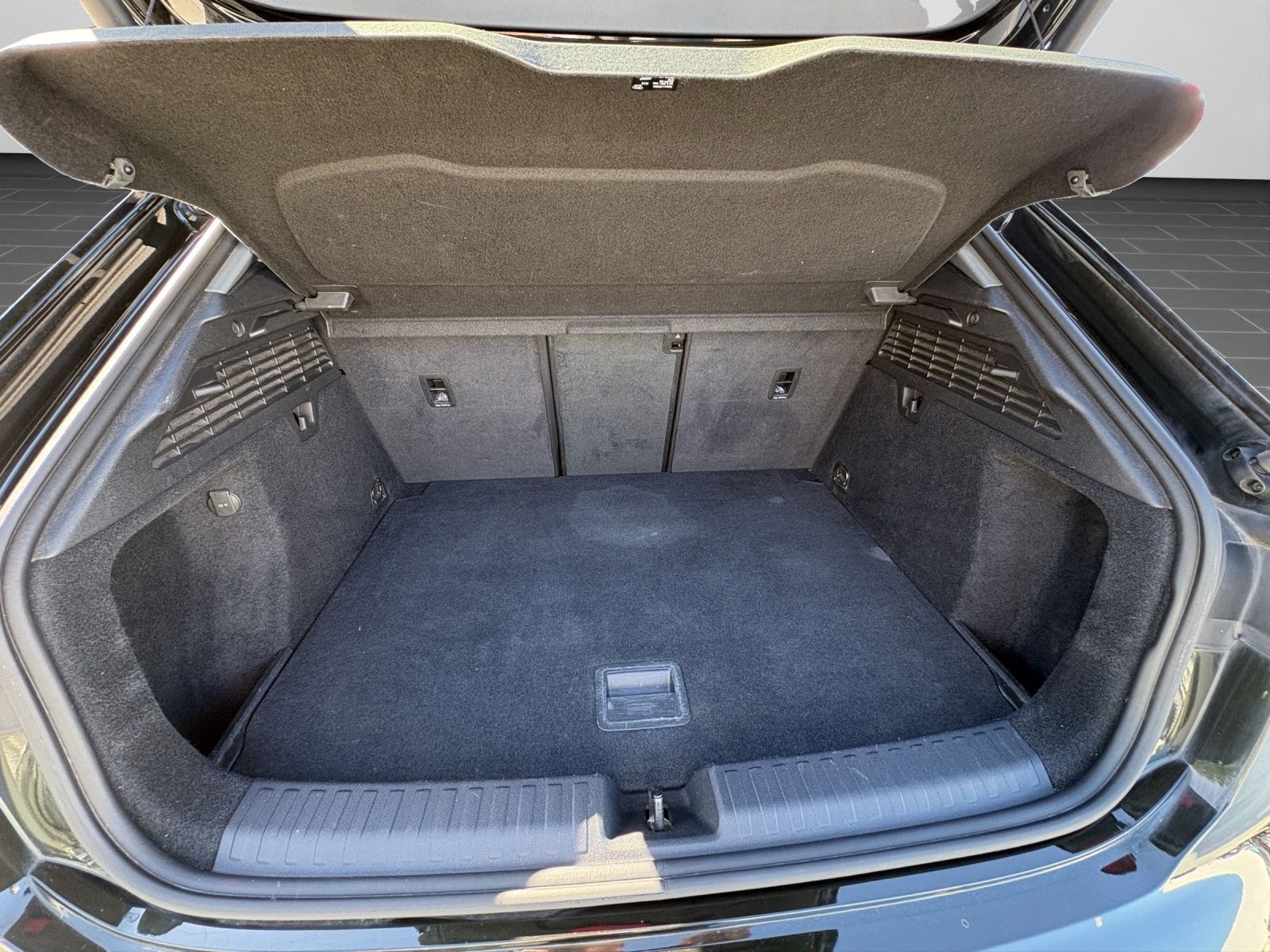 Audi S3 - Bild 14