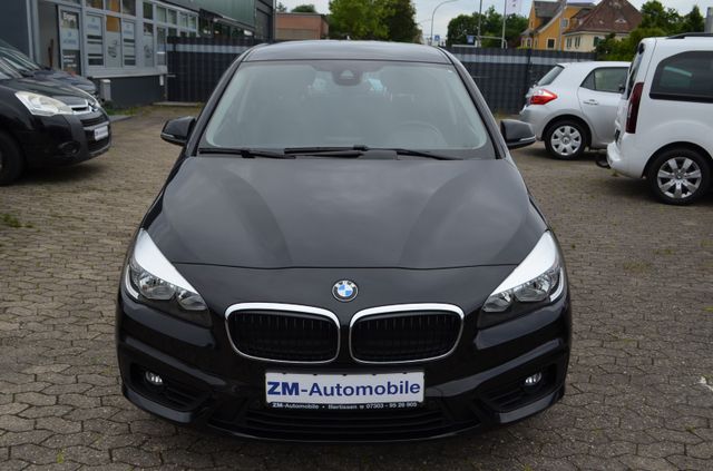 BMW 218 Active Tourer