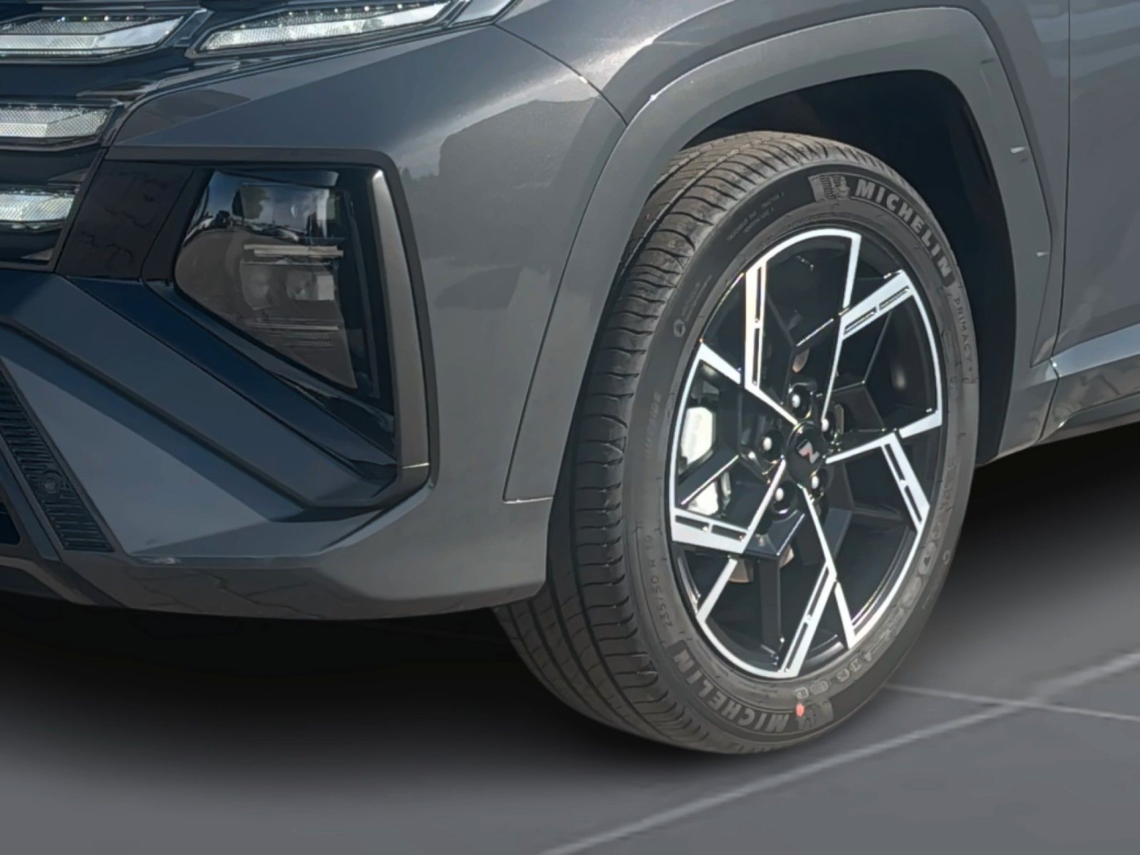 Hyundai TUCSON - Bild 5