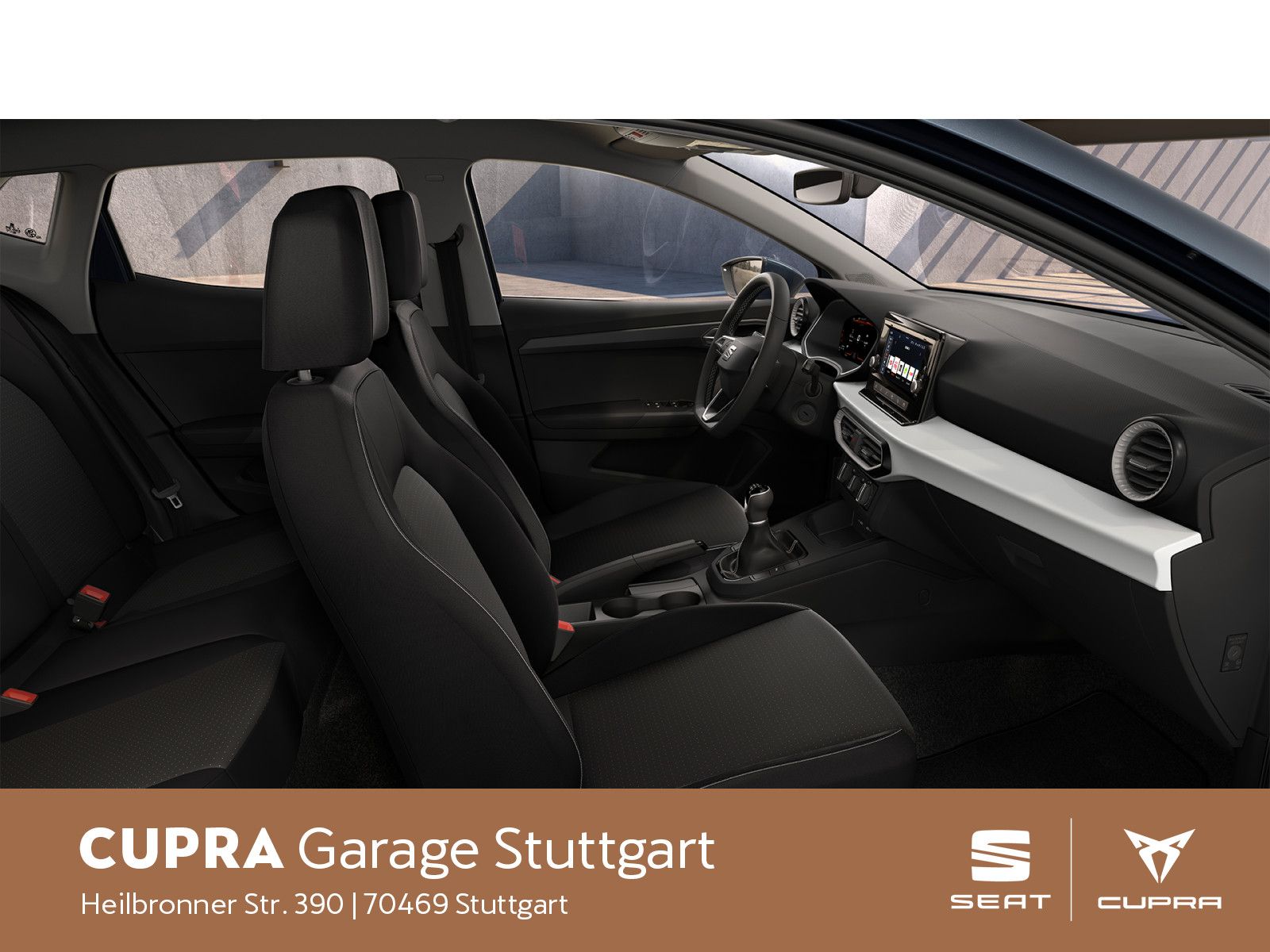 Seat Ibiza - Bild 10