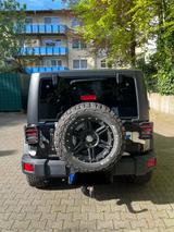 Jeep Wrangler 2.8l CRD Rubicon Automatik  - Jeep Wrangler in Hagen