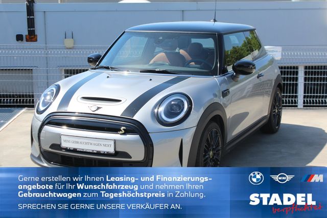 MINI Cooper SE Navi.LED.DriveAssistent.RFK.AppleCar
