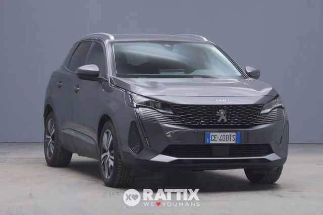 Peugeot 3008 1.6 Hybrid Phev 225CV Allure Pack E