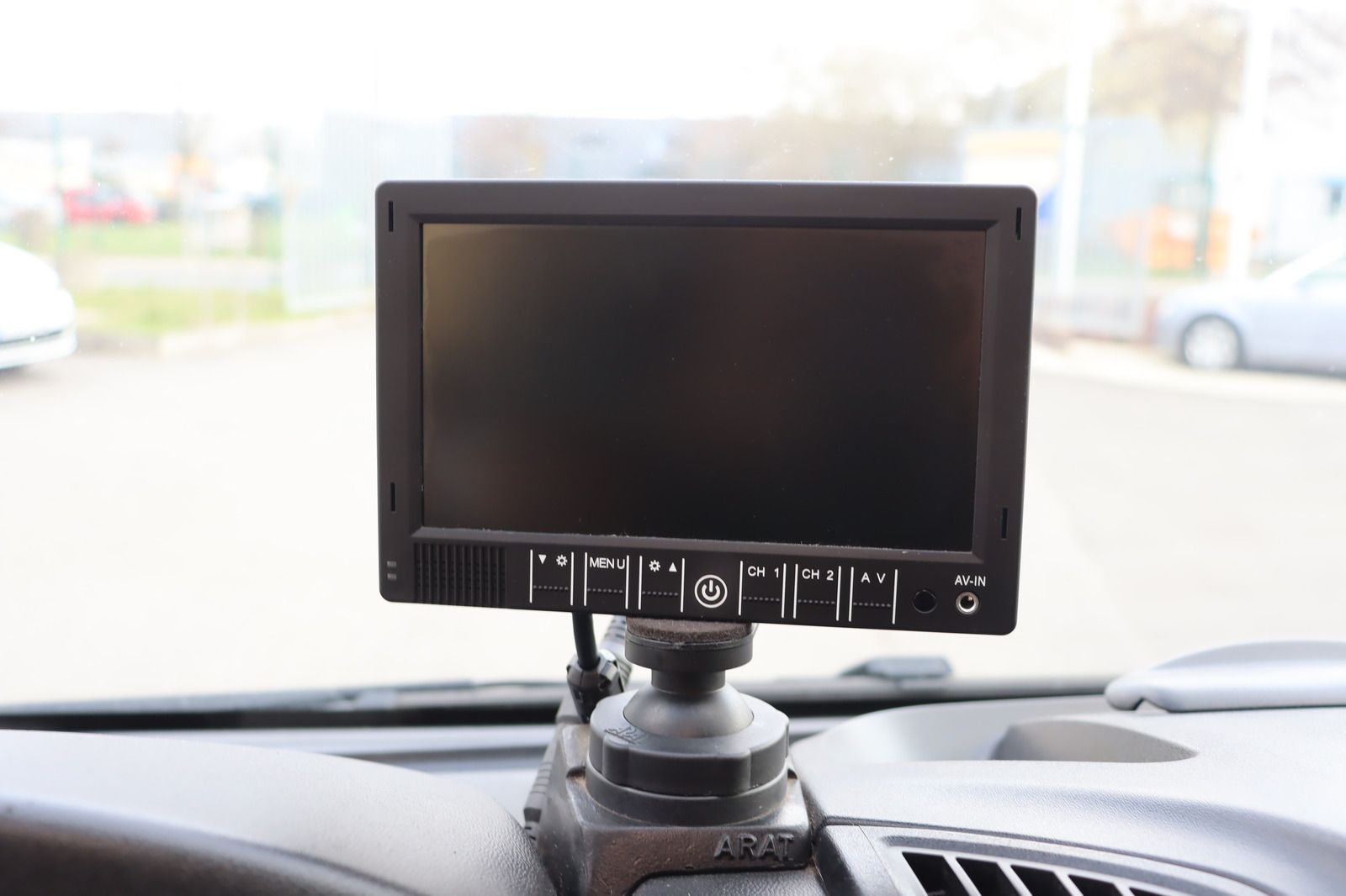 Fahrzeugabbildung Citroën Jumper 2.2d DOKA Kipper 7 Sitzer 1. Hand